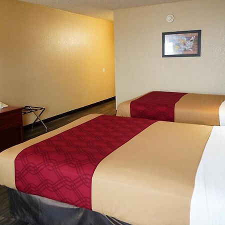 Econo Lodge Inn & Suites Kearney Zewnętrze zdjęcie