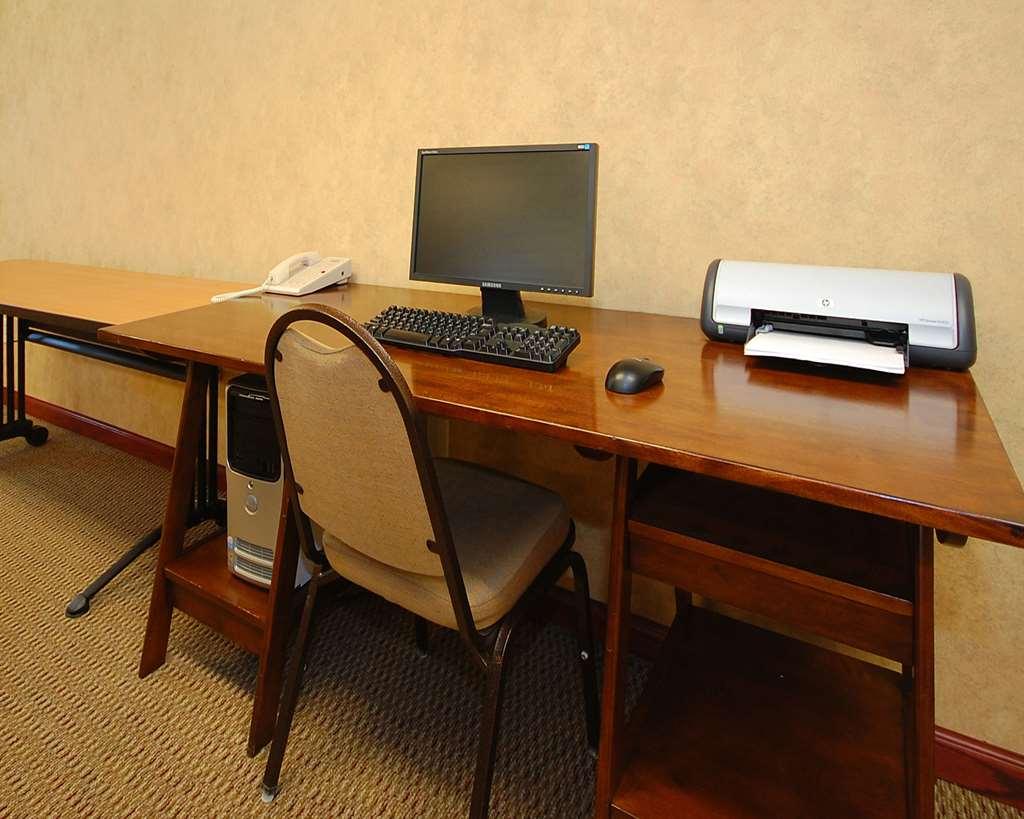 Econo Lodge Inn & Suites Kearney Udogodnienia zdjęcie