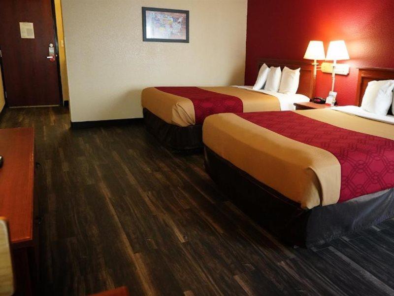 Econo Lodge Inn & Suites Kearney Zewnętrze zdjęcie
