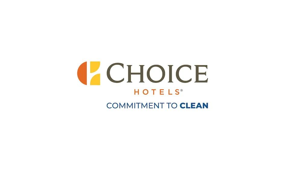 Econo Lodge Inn & Suites Kearney Zewnętrze zdjęcie