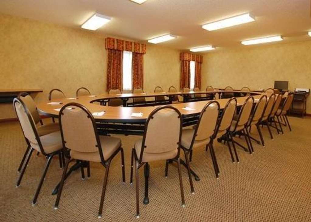 Econo Lodge Inn & Suites Kearney Udogodnienia zdjęcie